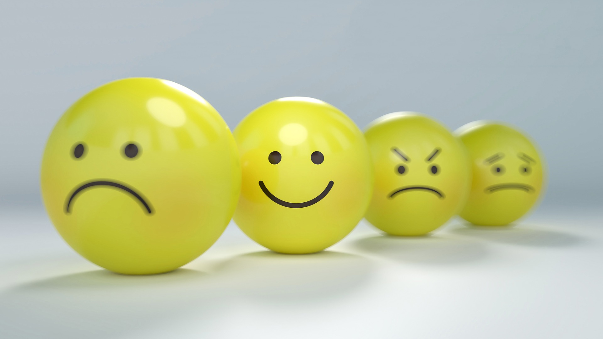 Die Kraft der positiven Psychologie