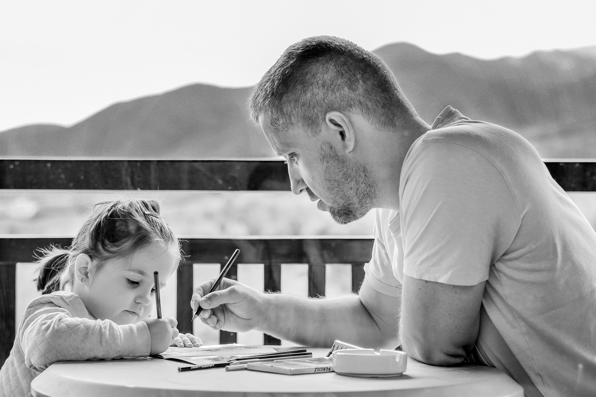 Each One Teach One: Warum Wissen teilen so wichtig ist