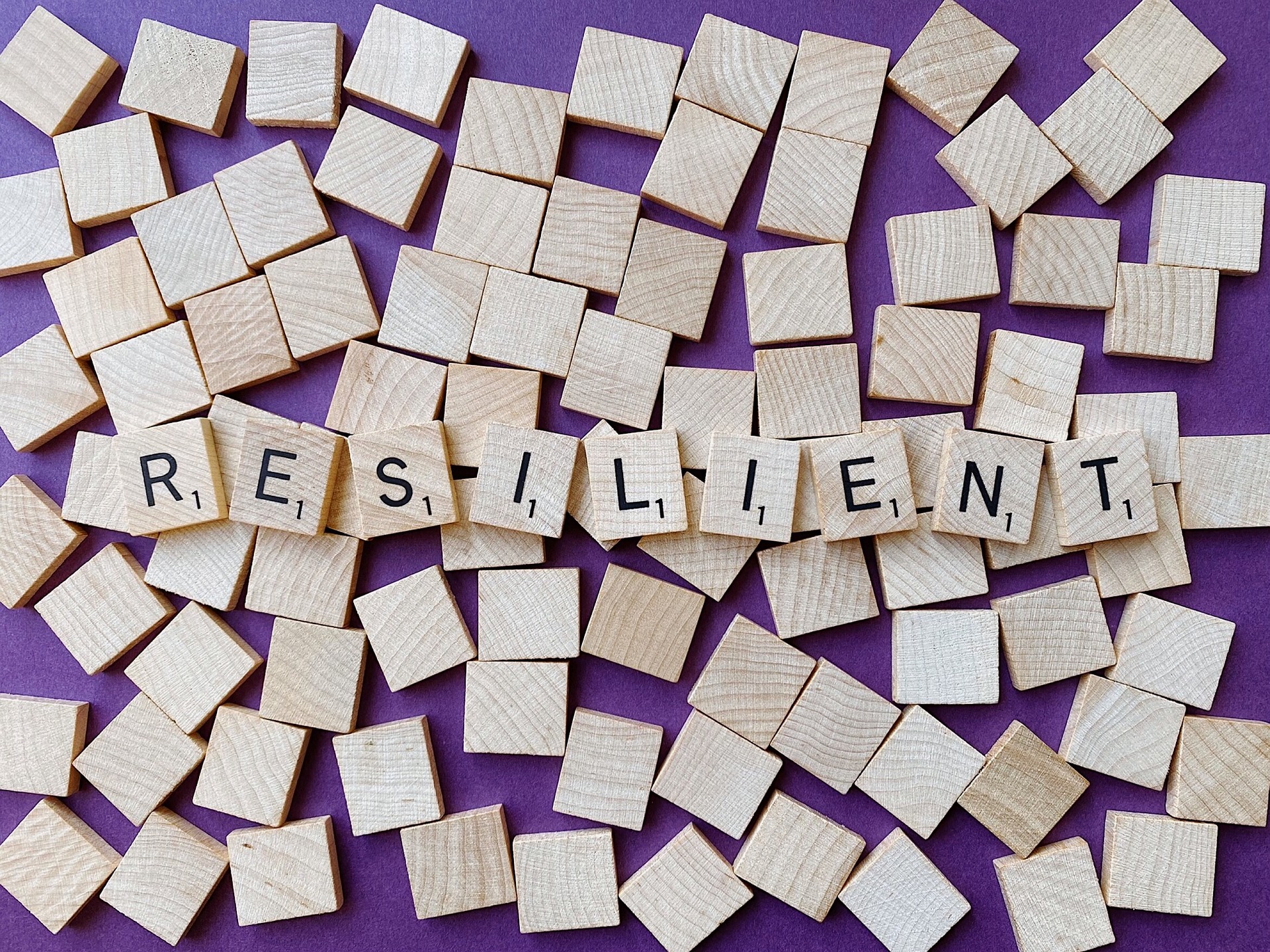 Wie werde ich im Alltag resilienter?